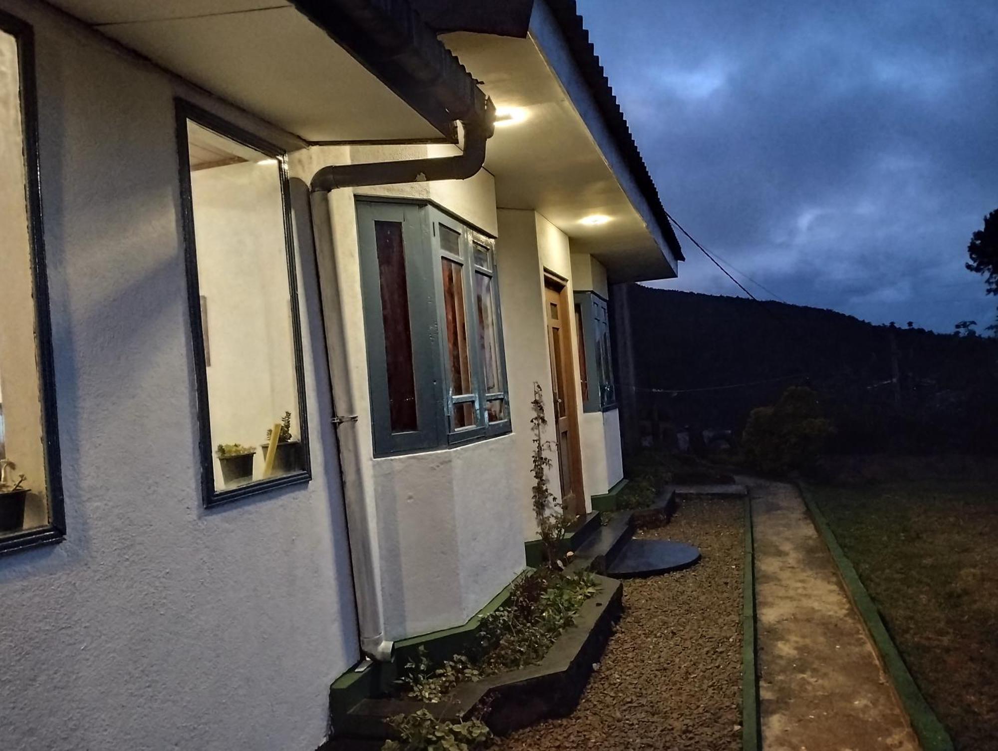 Mount View Cottage Nuwara Eliya Exterior foto